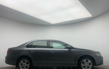 Volkswagen Jetta VI, 2012 год, 769 000 рублей, 8 фотография