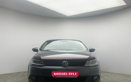 Volkswagen Jetta VI, 2012 год, 769 000 рублей, 2 фотография