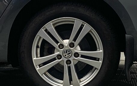 Volkswagen Jetta VI, 2012 год, 769 000 рублей, 11 фотография