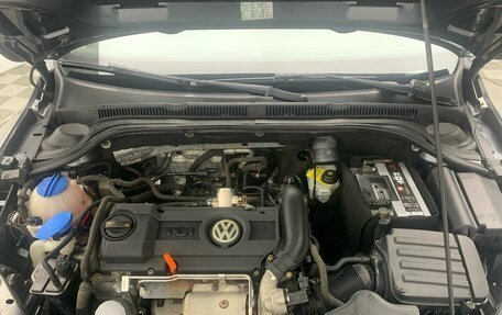 Volkswagen Jetta VI, 2012 год, 769 000 рублей, 13 фотография