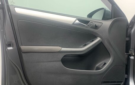Volkswagen Jetta VI, 2012 год, 769 000 рублей, 15 фотография