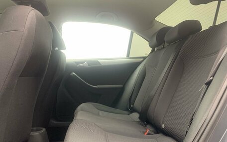 Volkswagen Jetta VI, 2012 год, 769 000 рублей, 17 фотография