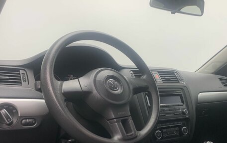 Volkswagen Jetta VI, 2012 год, 769 000 рублей, 19 фотография