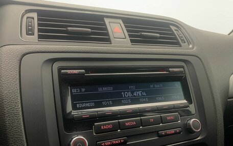 Volkswagen Jetta VI, 2012 год, 769 000 рублей, 22 фотография