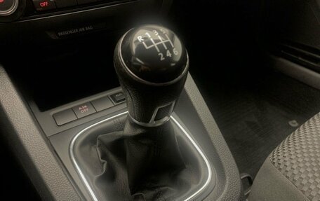 Volkswagen Jetta VI, 2012 год, 769 000 рублей, 20 фотография