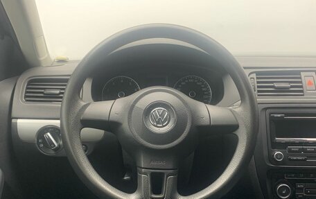 Volkswagen Jetta VI, 2012 год, 769 000 рублей, 23 фотография