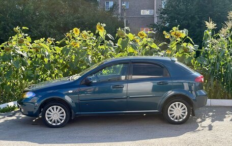 Chevrolet Lacetti, 2008 год, 250 000 рублей, 3 фотография
