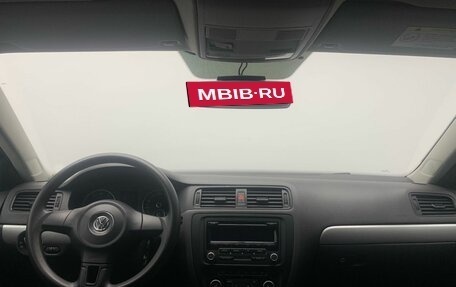 Volkswagen Jetta VI, 2012 год, 769 000 рублей, 25 фотография