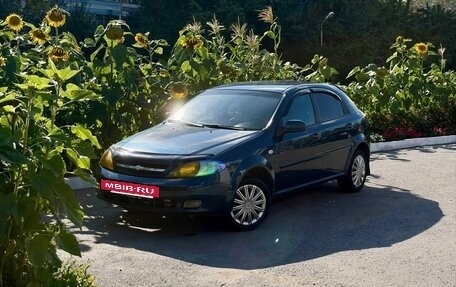 Chevrolet Lacetti, 2008 год, 250 000 рублей, 2 фотография