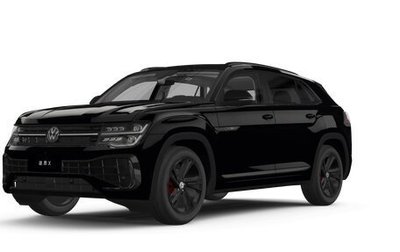 Volkswagen Teramont I, 2026 год, 5 890 000 рублей, 1 фотография