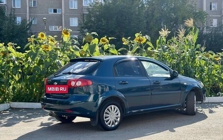 Chevrolet Lacetti, 2008 год, 250 000 рублей, 5 фотография