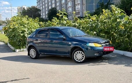 Chevrolet Lacetti, 2008 год, 250 000 рублей, 7 фотография