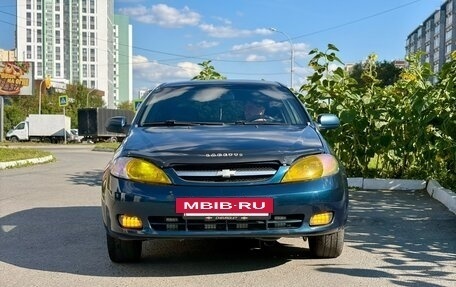 Chevrolet Lacetti, 2008 год, 250 000 рублей, 6 фотография