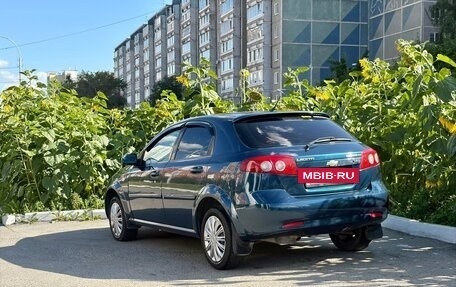 Chevrolet Lacetti, 2008 год, 250 000 рублей, 4 фотография
