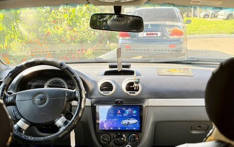 Chevrolet Lacetti, 2008 год, 250 000 рублей, 15 фотография