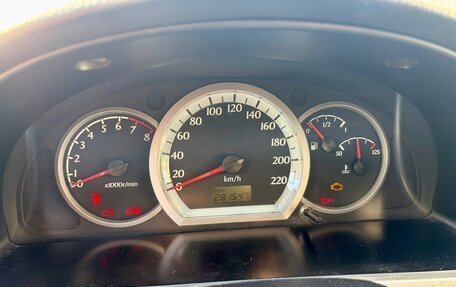 Chevrolet Lacetti, 2008 год, 250 000 рублей, 14 фотография