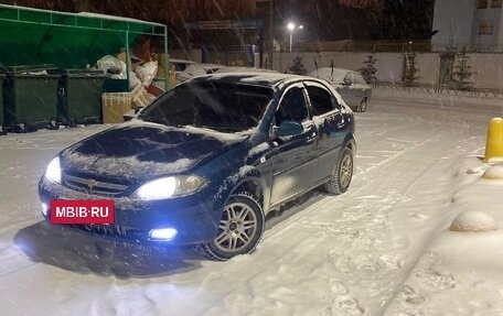 Chevrolet Lacetti, 2008 год, 250 000 рублей, 16 фотография