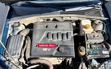 Chevrolet Lacetti, 2008 год, 250 000 рублей, 13 фотография