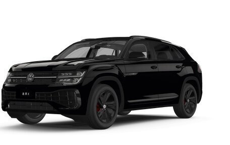Volkswagen Teramont I, 2026 год, 5 750 000 рублей, 1 фотография