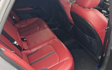 KIA K5, 2021 год, 2 750 000 рублей, 12 фотография