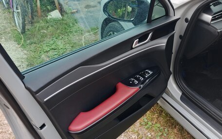 KIA K5, 2021 год, 2 750 000 рублей, 14 фотография