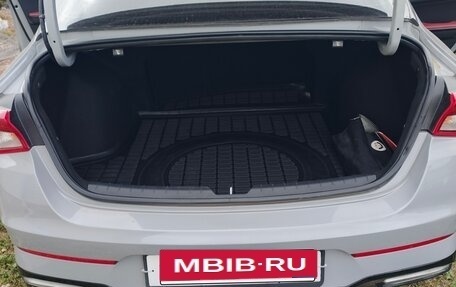 KIA K5, 2021 год, 2 750 000 рублей, 16 фотография