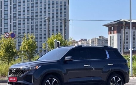 Hyundai ix35, 2022 год, 1 528 000 рублей, 1 фотография