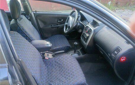 Mitsubishi Carisma I, 2003 год, 320 000 рублей, 1 фотография