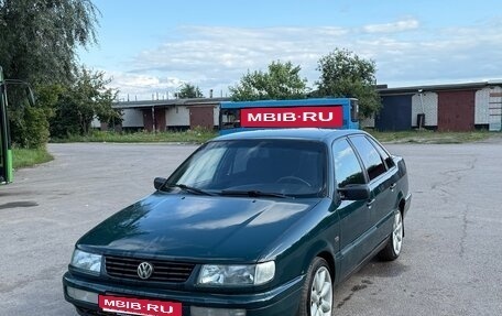 Volkswagen Passat B4, 1995 год, 260 000 рублей, 1 фотография