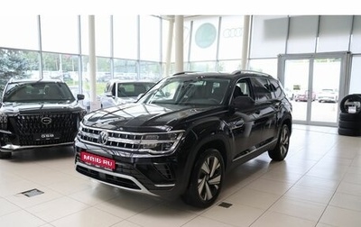 Volkswagen Teramont I, 2026 год, 5 750 000 рублей, 1 фотография