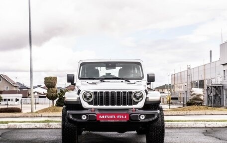 Jeep Wrangler, 2024 год, 7 650 000 рублей, 3 фотография