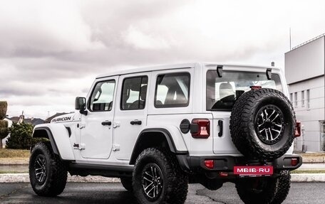 Jeep Wrangler, 2024 год, 7 650 000 рублей, 4 фотография