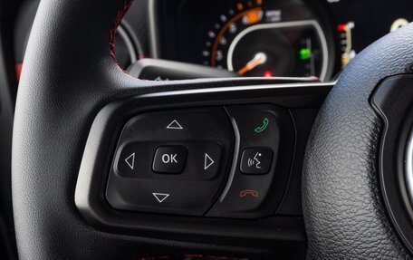 Jeep Wrangler, 2024 год, 7 650 000 рублей, 13 фотография