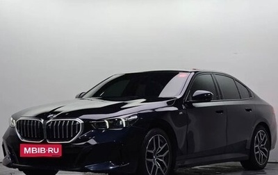 BMW 5 серия, 2024 год, 6 500 000 рублей, 1 фотография