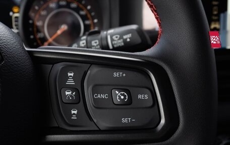 Jeep Wrangler, 2024 год, 7 650 000 рублей, 14 фотография