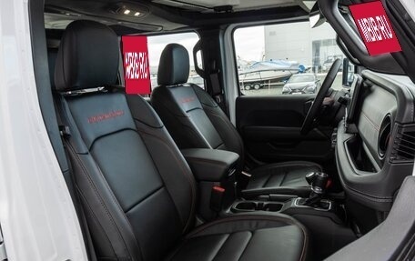 Jeep Wrangler, 2024 год, 7 650 000 рублей, 11 фотография