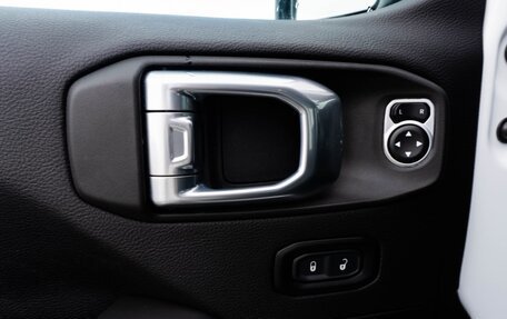 Jeep Wrangler, 2024 год, 7 650 000 рублей, 20 фотография