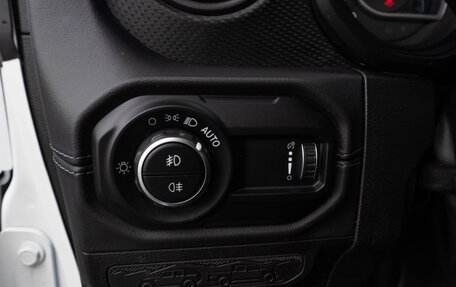 Jeep Wrangler, 2024 год, 7 650 000 рублей, 19 фотография