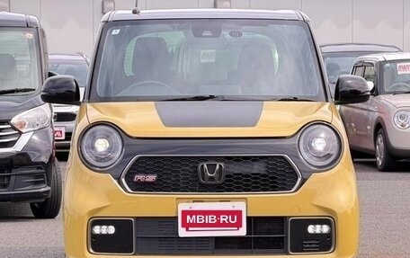 Honda N-One, 2023 год, 700 000 рублей, 2 фотография