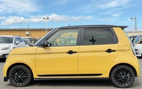 Honda N-One, 2023 год, 700 000 рублей, 6 фотография