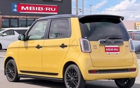 Honda N-One, 2023 год, 700 000 рублей, 3 фотография