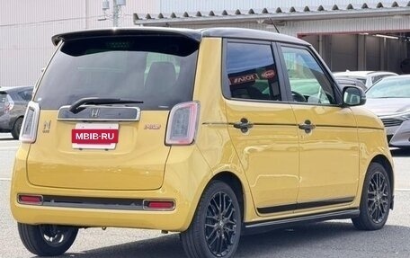 Honda N-One, 2023 год, 700 000 рублей, 5 фотография