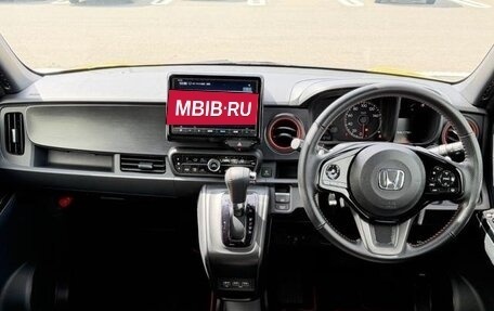 Honda N-One, 2023 год, 700 000 рублей, 8 фотография