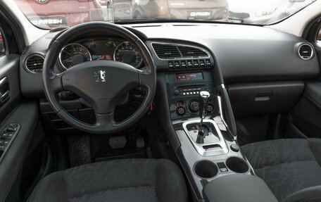 Peugeot 3008 I рестайлинг, 2011 год, 879 000 рублей, 6 фотография