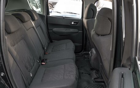 Peugeot 3008 I рестайлинг, 2011 год, 879 000 рублей, 7 фотография