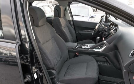 Peugeot 3008 I рестайлинг, 2011 год, 879 000 рублей, 8 фотография