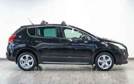 Peugeot 3008 I рестайлинг, 2011 год, 879 000 рублей, 5 фотография