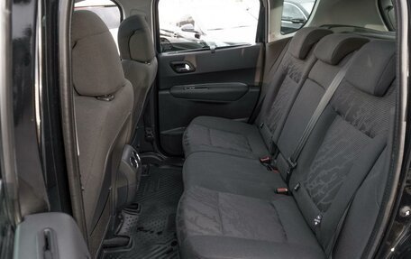 Peugeot 3008 I рестайлинг, 2011 год, 879 000 рублей, 9 фотография