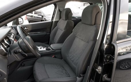 Peugeot 3008 I рестайлинг, 2011 год, 879 000 рублей, 10 фотография