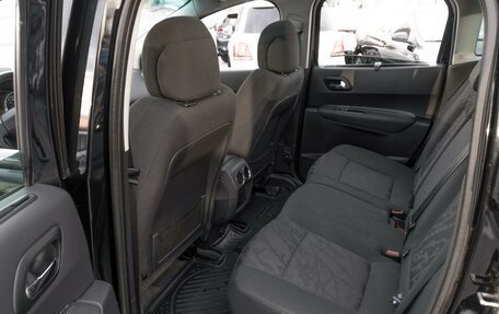 Peugeot 3008 I рестайлинг, 2011 год, 879 000 рублей, 11 фотография